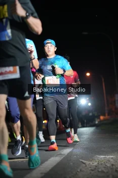 Runner Photo 4468655