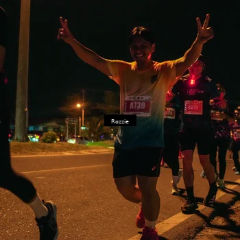 Runner Photo 4468657