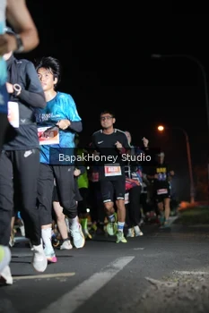 Runner Photo 4468668