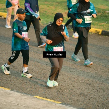 Runner Photo 4468669