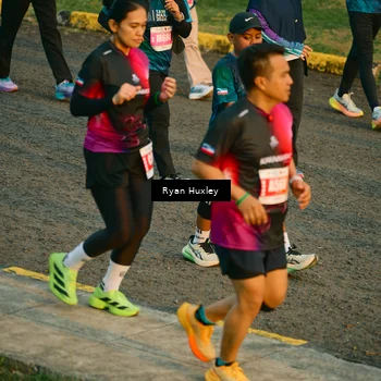 Runner Photo 4468670