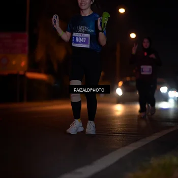 Runner Photo 4468671