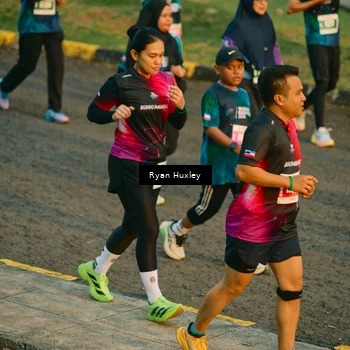 Runner Photo 4468673