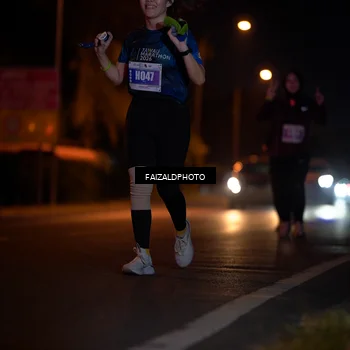 Runner Photo 4468677