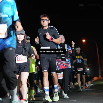 Runner Photo 4468678
