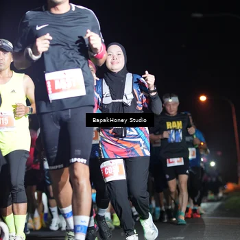 Runner Photo 4468679