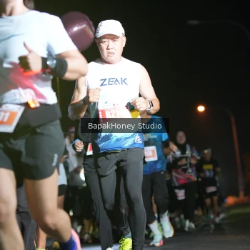 Runner Photo 4468680
