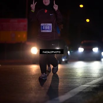 Runner Photo 4468687