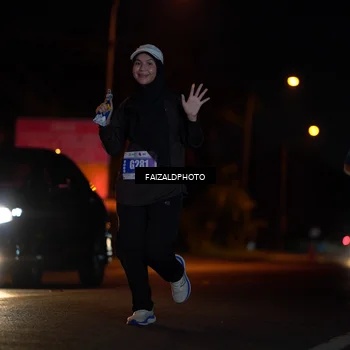 Runner Photo 4468689