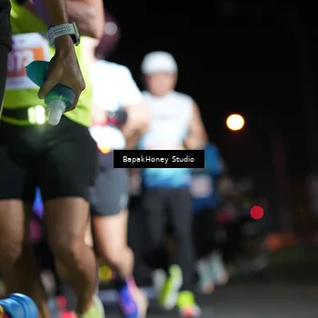 Runner Photo 4468692