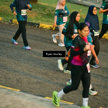 Runner Photo 4468695