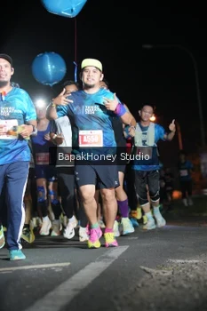 Runner Photo 4468696