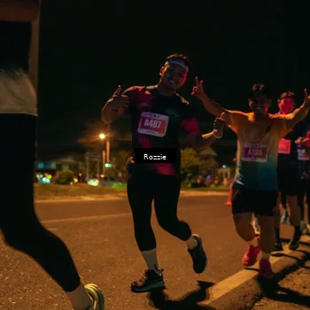 Runner Photo 4468697