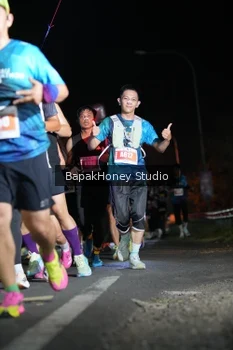Runner Photo 4468701