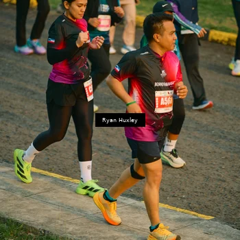 Runner Photo 4468705