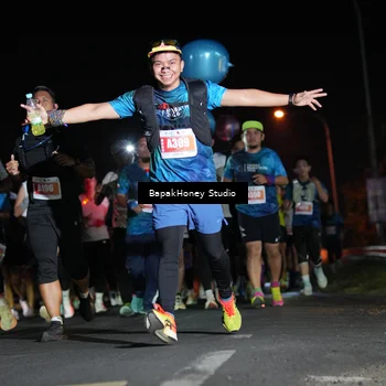Runner Photo 4468711