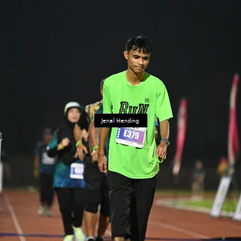 Runner Photo 4468713