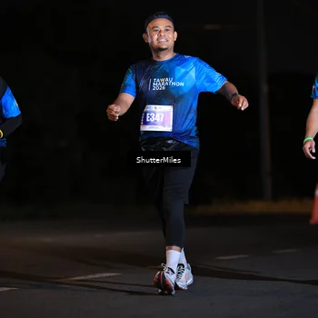 Runner Photo 4468714