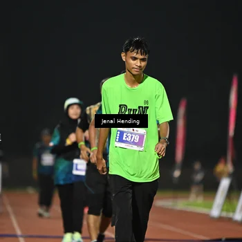 Runner Photo 4468716