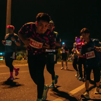 Runner Photo 4468717