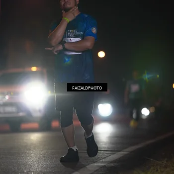 Runner Photo 4468720