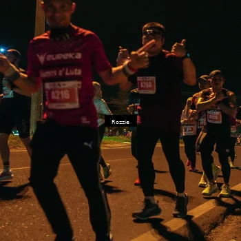 Runner Photo 4468721