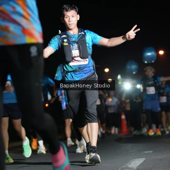 Runner Photo 4468723