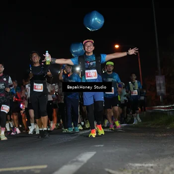 Runner Photo 4468730