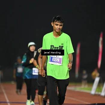 Runner Photo 4468731