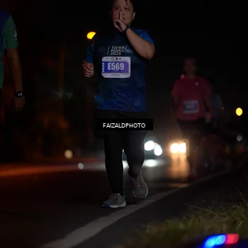 Runner Photo 4468735