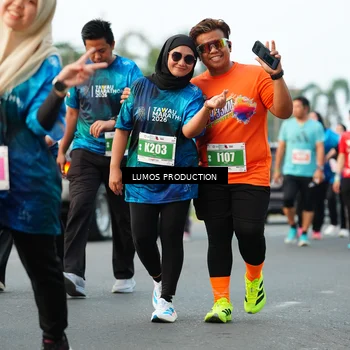 Runner Photo 4468737