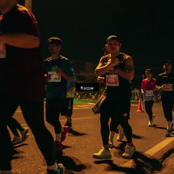Runner Photo 4468740