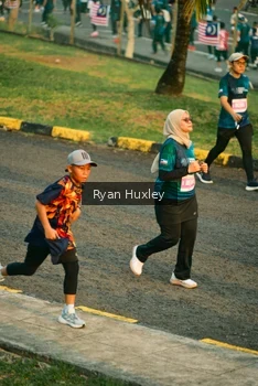 Runner Photo 4468749