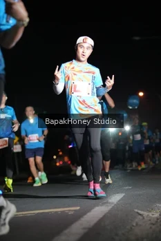 Runner Photo 4468750