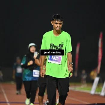 Runner Photo 4468761