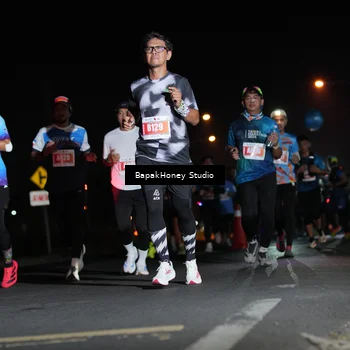 Runner Photo 4468764