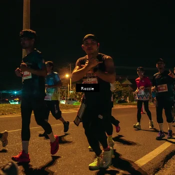 Runner Photo 4468766