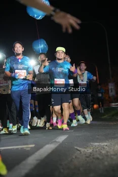 Runner Photo 4468771