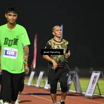 Runner Photo 4468779