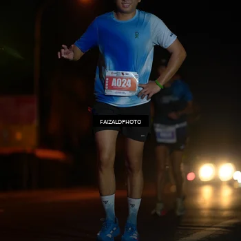 Runner Photo 4468780