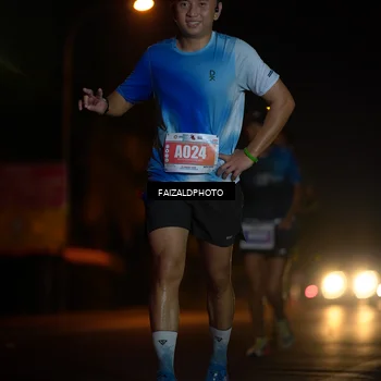 Runner Photo 4468781