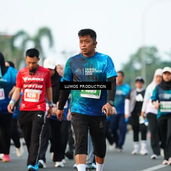 Runner Photo 4468786