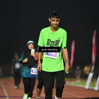 Runner Photo 4468787