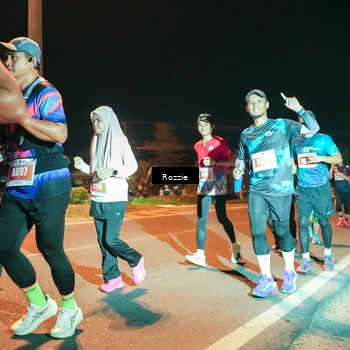 Runner Photo 4468789