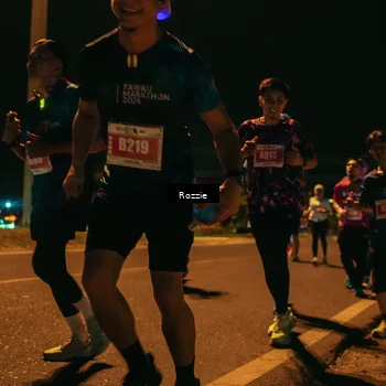 Runner Photo 4468790