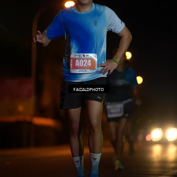 Runner Photo 4468796