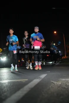 Runner Photo 4468798