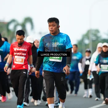 Runner Photo 4468804