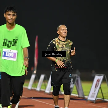 Runner Photo 4468805
