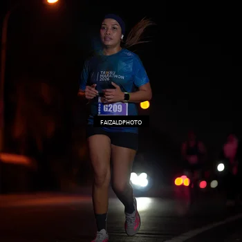 Runner Photo 4468807